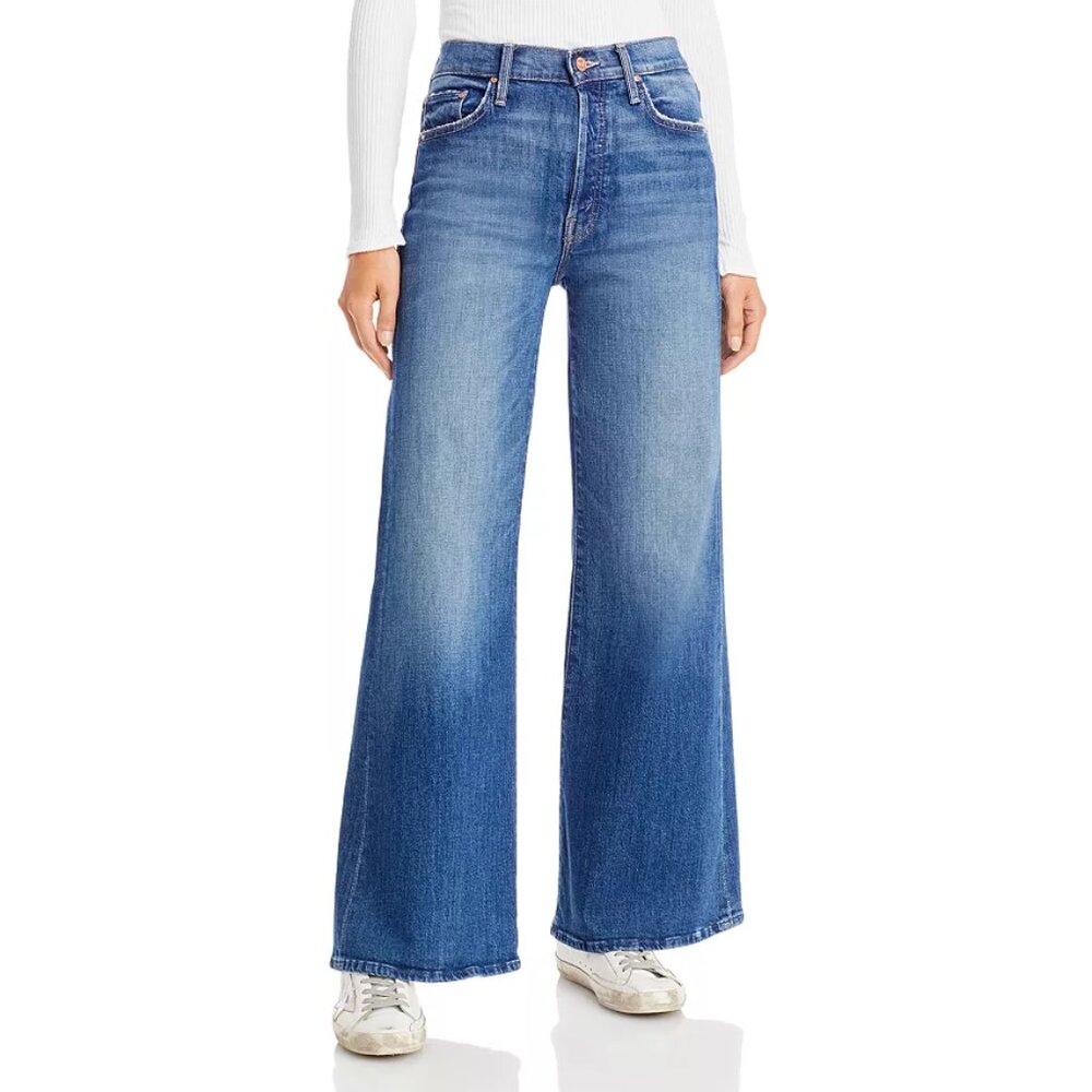 Mother Denim The Tomcat Roller - Size 28 - Picture 6 of 6